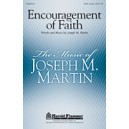 Encouragement of Faith