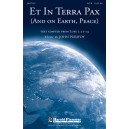 Et In Terra Pax (And On Earth, Peace)