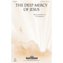 Deep Mercy of Jesus, The