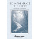 Go In the Grace of the Lord