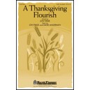 Thanksgiving Flourish, A