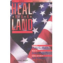 Heal Our Land (Orch)