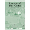 Emmanuel Has Come (Orch)