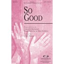 So Good (Acc. CD)