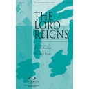 Lord Reigns, The (Orch)