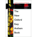 New Oxford Easy Anthem Book, The