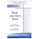 Soon and Very Soon (Acc. CD)