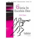 Gloria In Excelsis Deo (Orch)