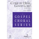 Come By Here Good Lord (Acc. CD)