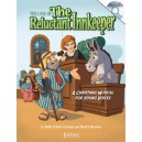 The Case of the Reluctant Innkeeper (Preview Pak)