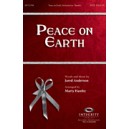 Peace On Earth (Acc. CD)