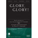 Glory Glory (Acc. CD)