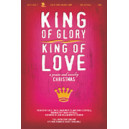 King Of Glory King of Love (Preview Pak)