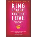 King Of Glory King of Love (CD)