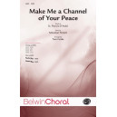 Make Me a Channel of Your Peace