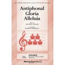 Antiphonal Gloria Alleluia