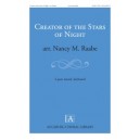 Creator of the Stars of Night