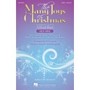 Many Joys of Christmas Set One, The (SAB)