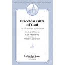 Pricesless Gifts of God