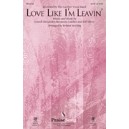 Love Like I'm Leavin (Brass/Rhythm)