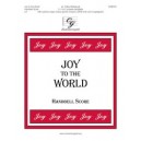 Joy to the World