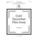 Cold December Flies Away