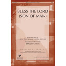 Bless the Lord (Acc. CD)