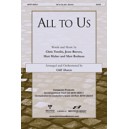 All To Us (Acc. CD)