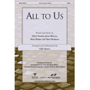 All To Us (Orch)