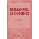 Emmanuel Is Coming