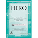 Hero (Acc. CD)