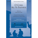 O Come All Ye Faithful (Acc. CD)