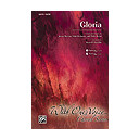 Gloria (Acc. CD)