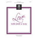 Love Will Find a Way