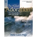 In Glad Adoration