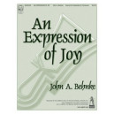 An Expression of Joy