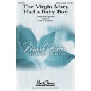 Virgin Mary Had a Baby Boy, The