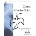 Come Creator Spirit