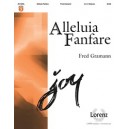 Alleluia Fanfare