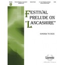 Festival Prelude on Lancashire