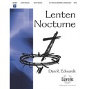 Lenten Nocturne