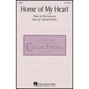 Home of My Heart