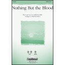 Nothing But the Blood (Acc. CD)