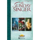 Sunday Singer Christmas/Winter 2008