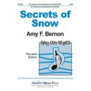 Secrets of Snow