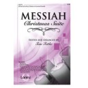 Messiah Christmas Suite (Orch)