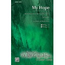 My Hope (Acc. CD)
