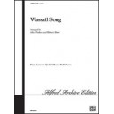 Wassail Song