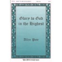 Glory To God In the Highest (Brass & Timpani)