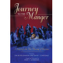 Journey To The Manger (CD)